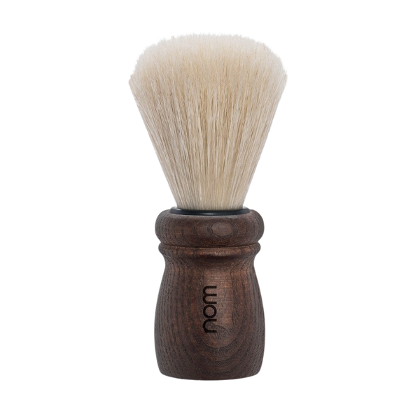 Nom Rasierpinsel Alfred 15 DA Rasierpinsel Muhle - Hans-Jürgen Müller GmbH & Co. KG