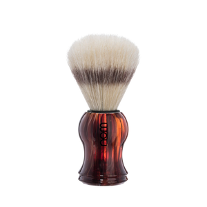 Nom Rasierpinsel Gustav Shell Rasierpinsel Muhle - Hans-Jürgen Müller GmbH & Co. KG Gustav