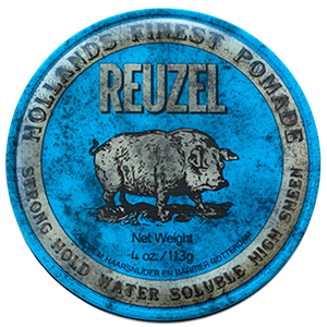 Pomade Blue Pomade Nuorder