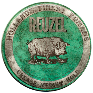 Pomade Grease Medium Hold Pomade Nuorder