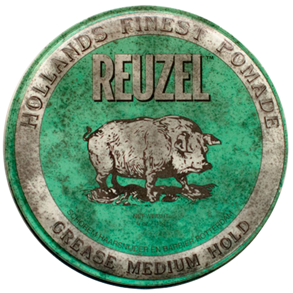 Pomade Grease Medium Hold Pomade Nuorder