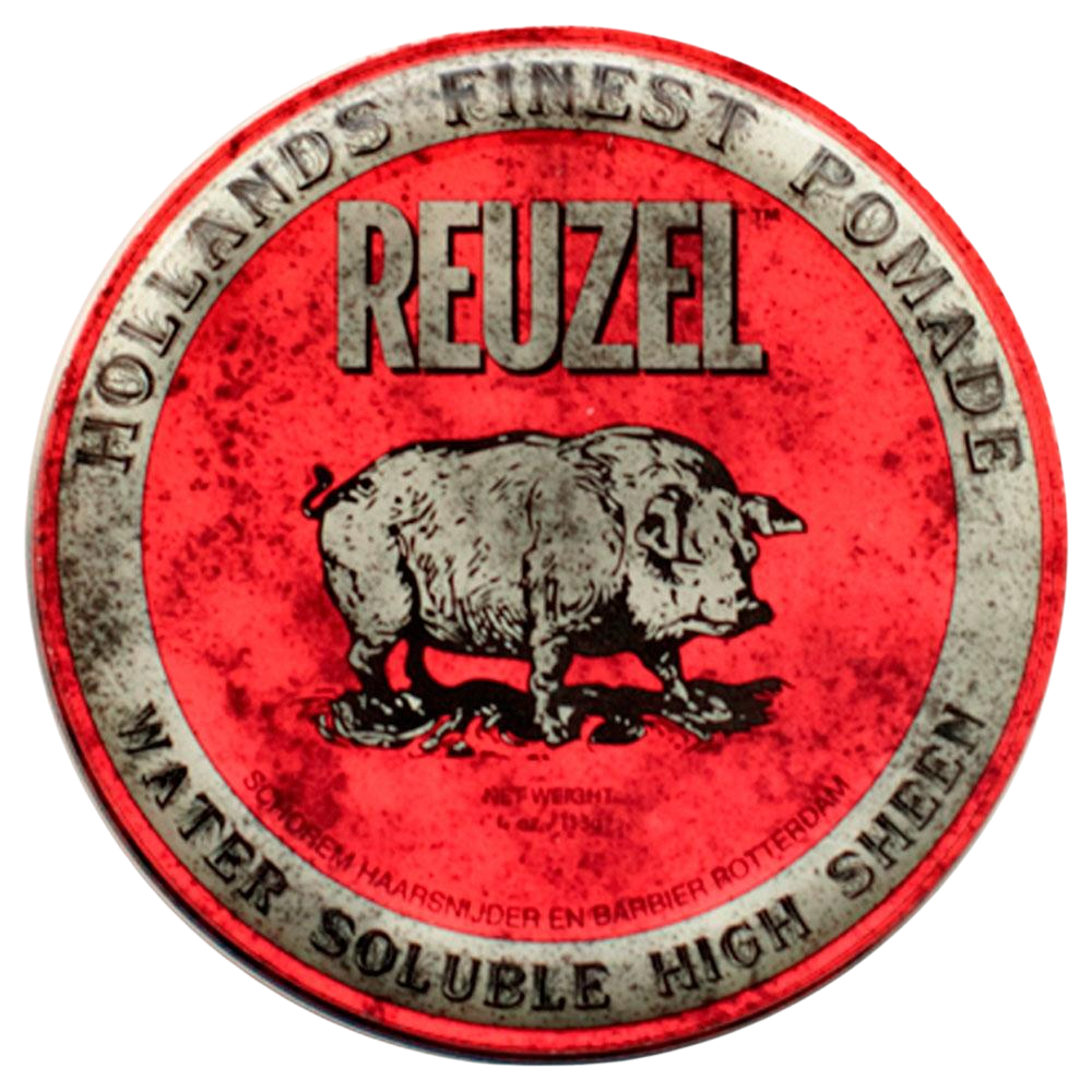 Pomade High Sheen Pomade Nuorder