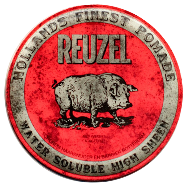 Pomade High Sheen Pomade Nuorder