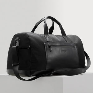 Weekender Bag Dick's Survival Goods Autron Industry