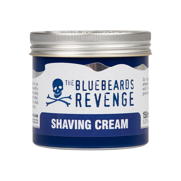 Rasiercreme Revenge 150ml Rasiercreme & Rasierseife JONMAX