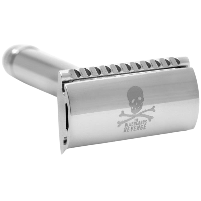 Rasierhobel The Bluebeard Revenge Rasierhobel JONMAX