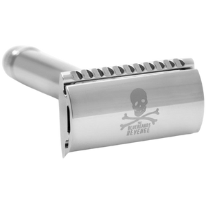 Rasierhobel The Bluebeard Revenge Rasierhobel JONMAX