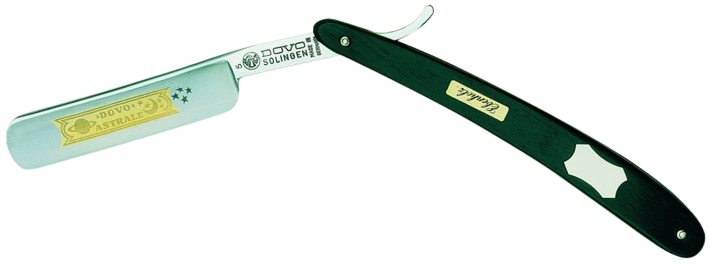 Rasiermesser Astrale Rasiermesser Dovo