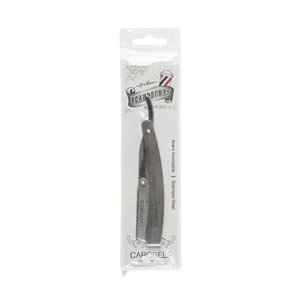 Rasiermesser mit Wechselklinge Inox Safety Rasiermesser mit Wechselklinge Carobels Cosmetics S.L.