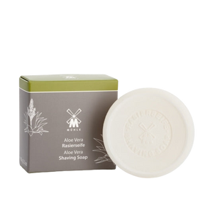 Rasierseife Care Rasiercreme & Rasierseife Muhle - Hans-Jürgen Müller GmbH & Co. KG Aloe Vera