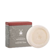 Rasierseife Care Rasiercreme & Rasierseife Muhle - Hans-Jürgen Müller GmbH & Co. KG Sandelholz