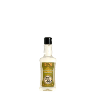 Reuzel 3-in-1 Tea Tree 100ml Shampoo Nuorder