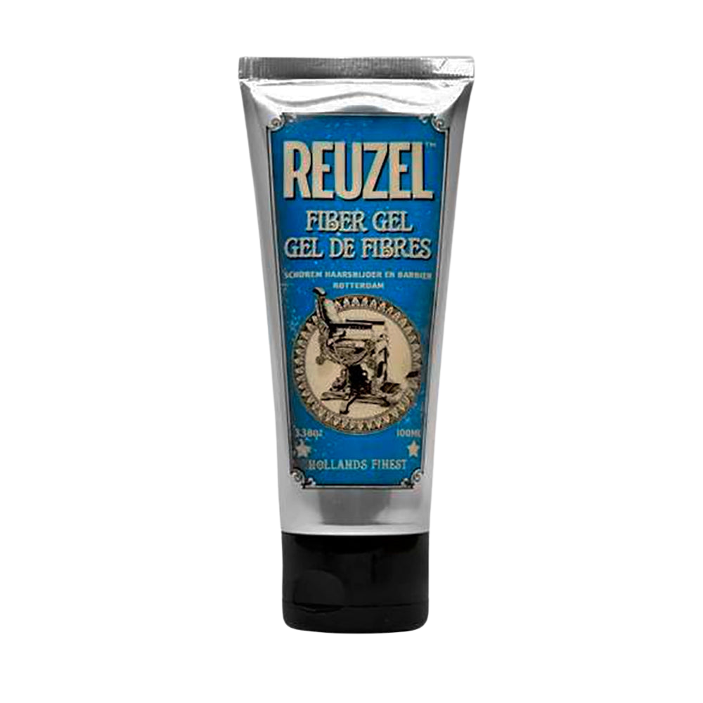 Reuzel Fiber Gel – Haargel Pomade Nuorder