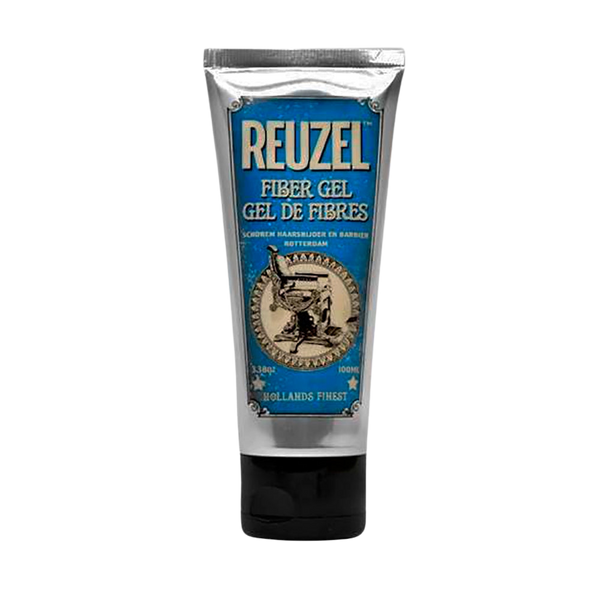 Reuzel Fiber Gel – Haargel Pomade Nuorder