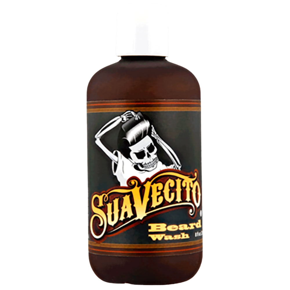 Suavecito Bart Shampoo Dick Johnson Gmbh