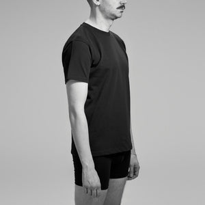 T-Shirt MIDHEAVY 230g Kleidung Carcil