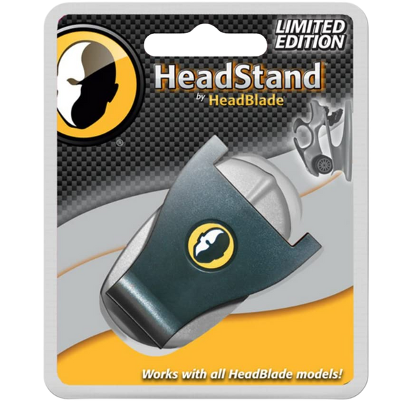 Wandhalterung Headblade Klingen & Zubehör HeadBlade