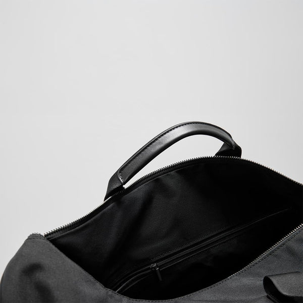 Weekender Bag Dick's Survival Goods Autron Industry