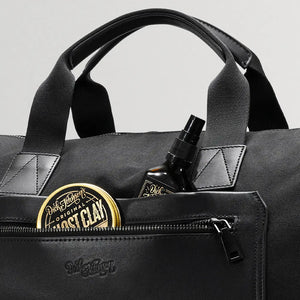 Weekender Bag Dick's Survival Goods Autron Industry