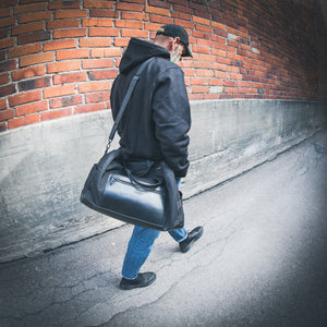 Weekender Bag Dick's Survival Goods Autron Industry