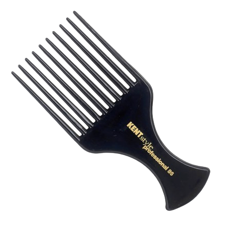 kent Afro Kamm Professional SPC 86 Kamm Kent Combs