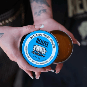 Pomade Blue Pomade Nuorder