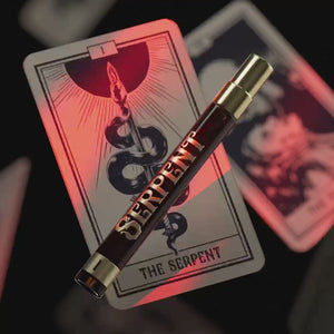 Parfumkollektion - Venomous Vials - AKTION Duft Aktion Dick's Brewery