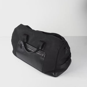 Weekender Bag Dick's Survival Goods Autron Industry