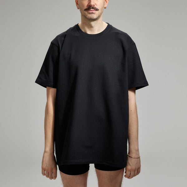 T-Shirt MIDHEAVY 230g Kleidung Carcil 3XL