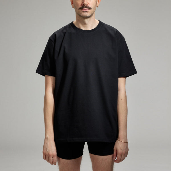 T-Shirt MIDHEAVY 230g Kleidung Carcil 2XL