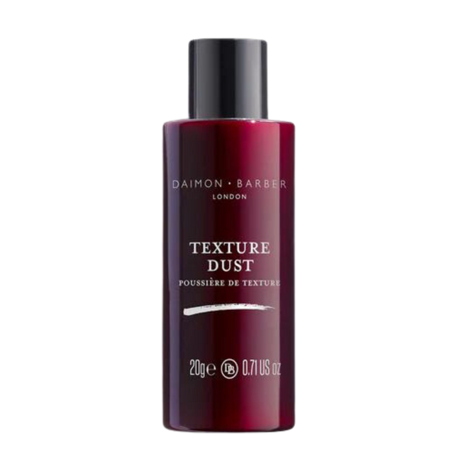 Texture Dust Haarpuder 20g Haarwachs The Daimon Barber