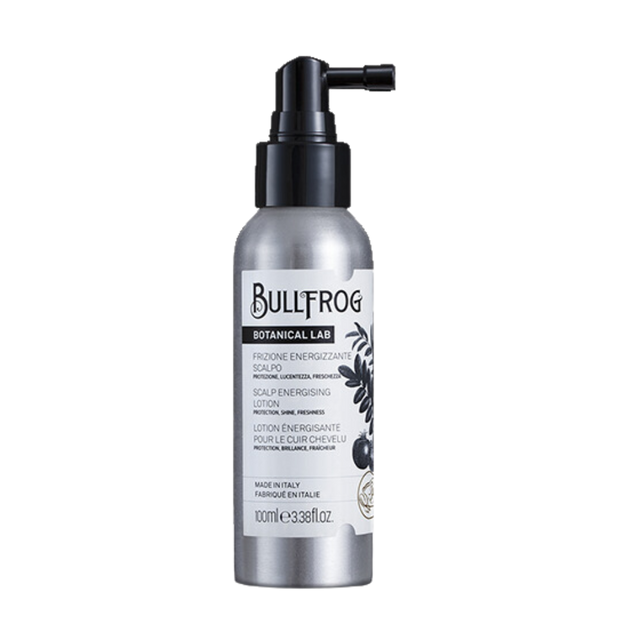 Ausgleichendes Serum für die Kopfhaut Texture Sprays & Tonics Bullfrog