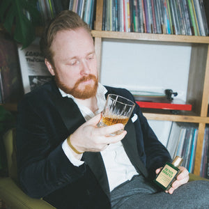 Parfüm Dark Gaiacwood Parfum Dick Johnson