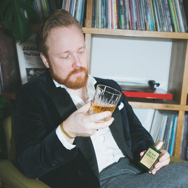 Parfüm Dark Gaiacwood Parfum Dick Johnson