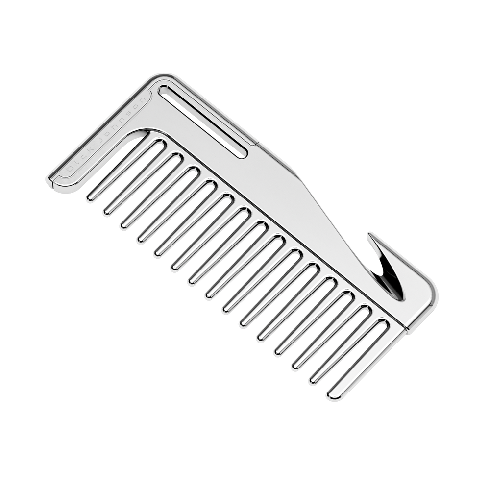 Industrial Bart Kamm Bartkämme & Bartbürsten F Group AB