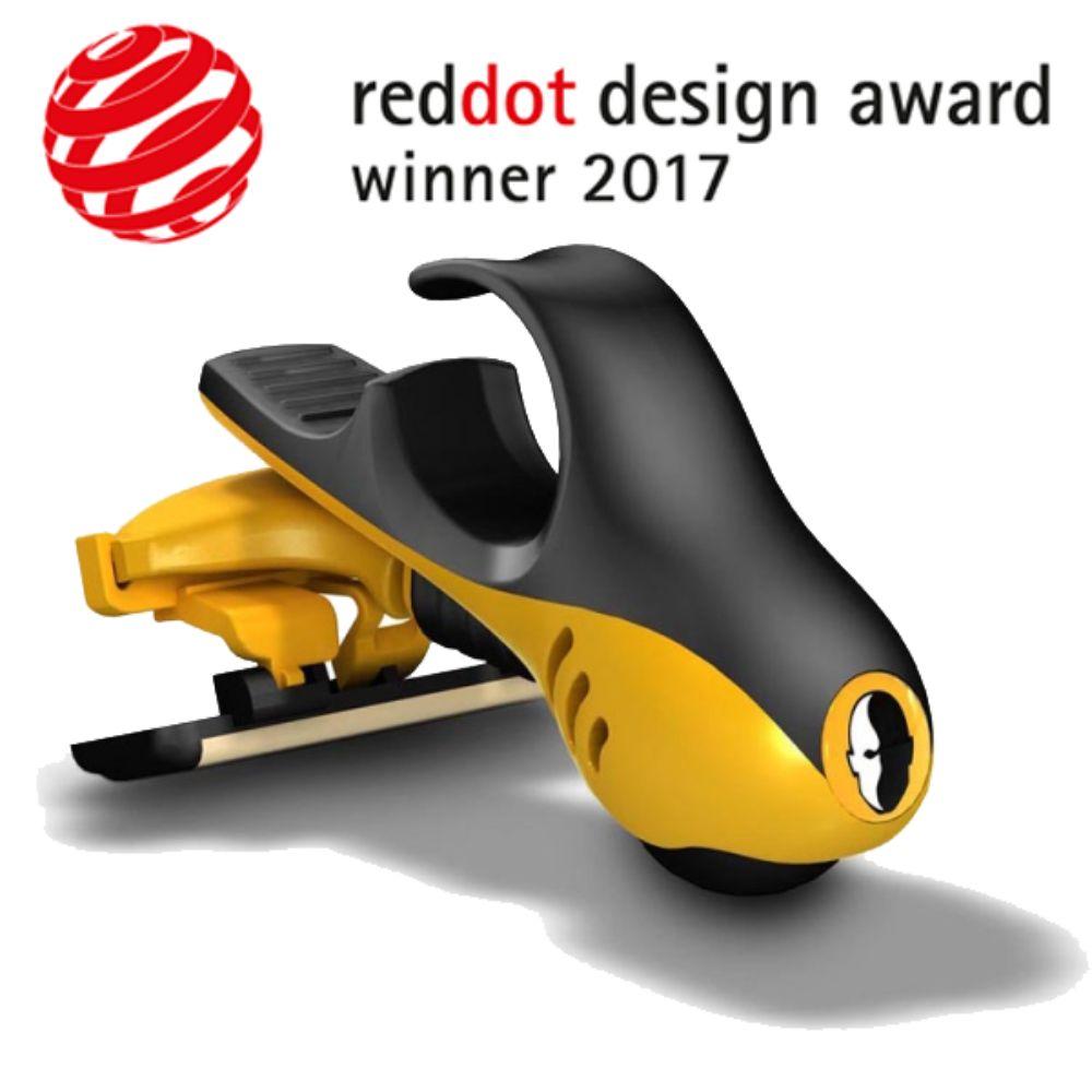 Moto Razor Headblade Glatzenpflege HeadBlade