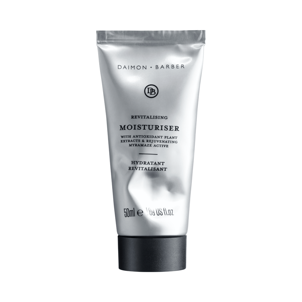 Revitalisierende Feuchtigkeitscreme Gesichtscreme & Serum The Daimon Barber