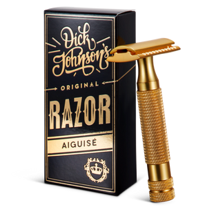Rasur Essential Set Rasur Set Dick Johnson
