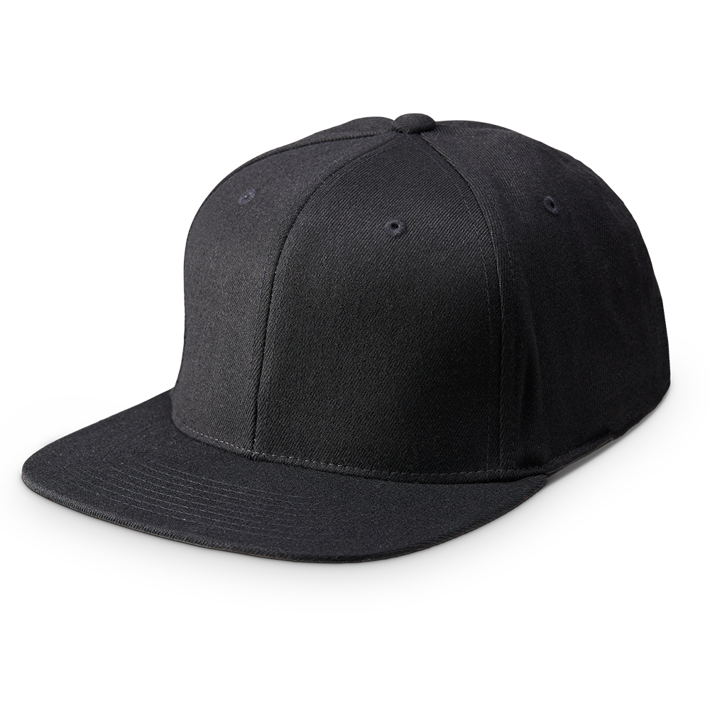 Snapback Kappe Stealth Member – Dick Johnson Gmbh