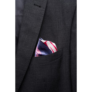 Einstecktuch Gentleman Dick's Survival Goods Discontinued