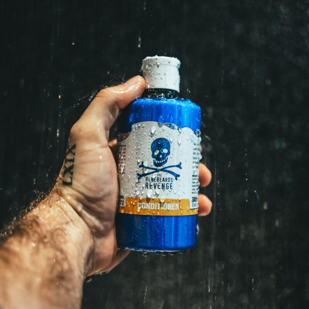 Conditioner Revenge 300ml Haarspülung JONMAX