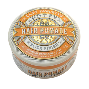 Putty Pomade 100g Pomade Captain Fawcett