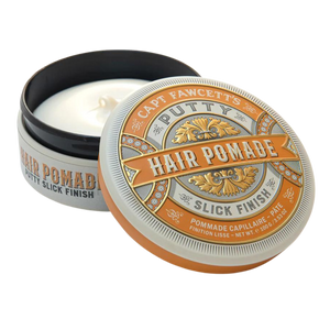 Putty Pomade 100g Pomade Captain Fawcett