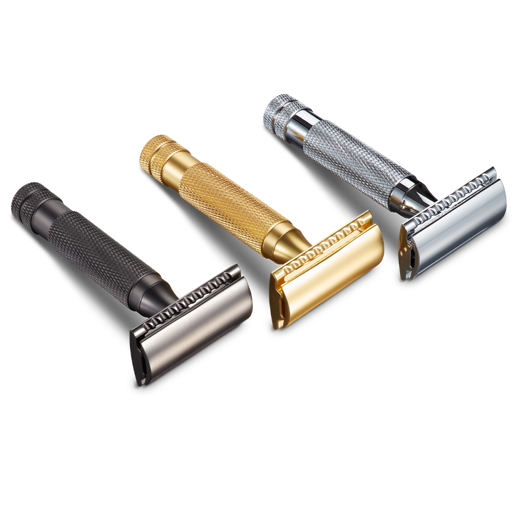 Rasur Essential Set Rasur Set Dick Johnson