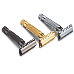 Rasur Essential Set Rasur Set Dick Johnson
