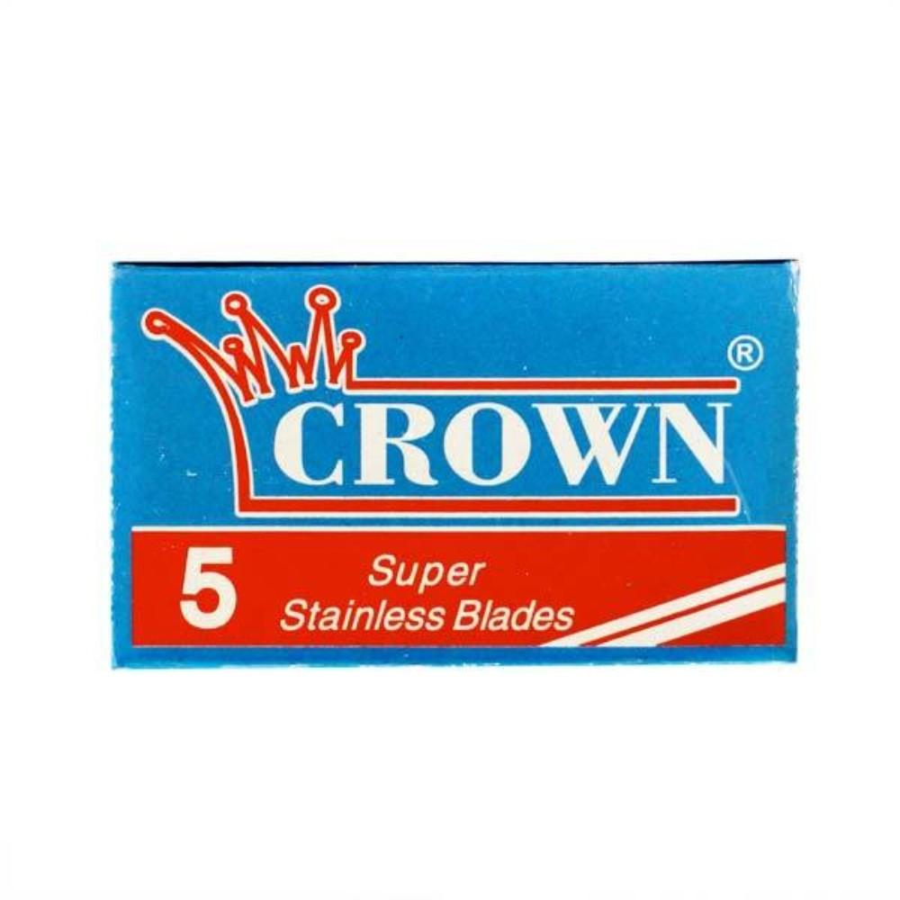 Traditionelle Klingen Crown Klingen & Zubehör Discontinued