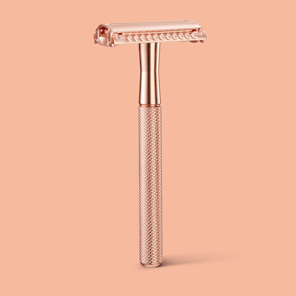 Geisha Shaver Rasierhobel Butterfly Rasierhobel NCY-STEEL
