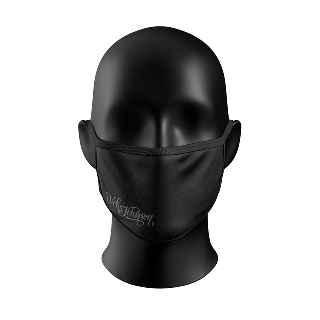 Dick Johnson Gesichtsmaske ANDERES ZUBEHÖR Discontinued