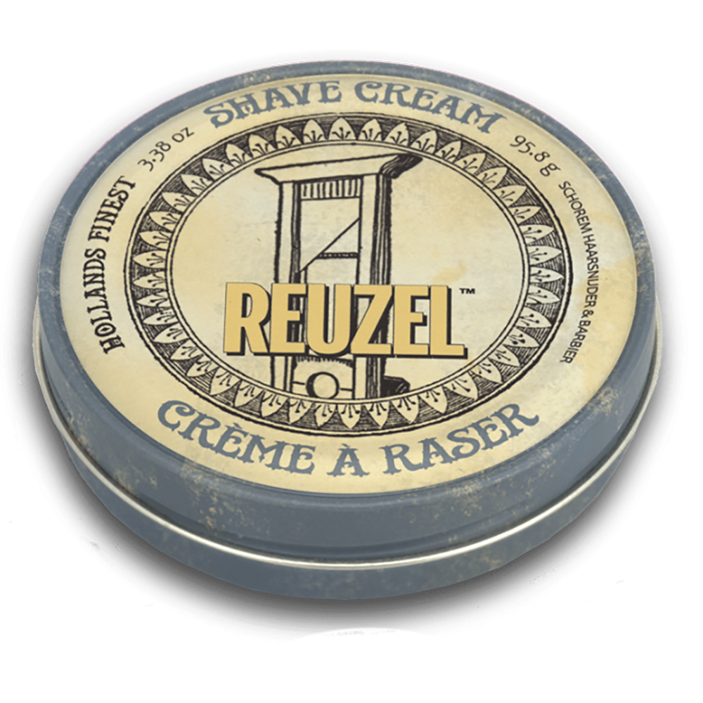Rasiercreme Cream A Raser Rasiercreme & Rasierseife Nuorder