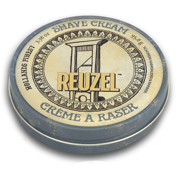 Rasiercreme Cream A Raser Rasiercreme & Rasierseife Nuorder